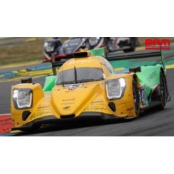SPARK S9284 ORECA 07 - Gibson N°43 INTER EUROPOL COMPETITION Vainqueur LMP2 class 24H Le Mans 2025 1/43