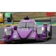 SPARK S9288 ORECA 07 - Gibson N°199 AO BY TF 3ème LMP2 class 24H Le Mans 2025 PJ. Hyett - D. Camron - L. Deletraz 1/43