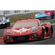 SPARK S9290 CORVETTE Z06 LMGT3.R N°13 AWA RACING 24H Le Mans 2025 O. Fidani - L. Kern - M. Bell 1/43