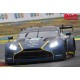 SPARK S9291 ASTON MARTIN Vantage AMR LMGT3 N°27 HEART OF RACING TEAM 24H Le Mans 2025 I. James - M. Drudi - Z. Robichon 1/43