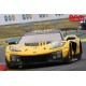 SPARK S9301 CORVETTE Z06 LMGT3.R N°81 TF SPORT 3ème LMGT3 class 24H Le Mans 2025 T. Van Rompuy - R. Andrade - C. Eastwood 1/43