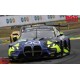SPARK S9294 BMW M4 LMGT3 N°46 TEAM WRT 24H Le Mans 2025 A. Al Harthy - V. Rossi - K. Van Der Linde 1/43