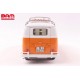 SCHUCO 450060600 VW T1 Campingbus 1/18 
