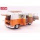 SCHUCO 450060600 VW T1 Campingbus 1/18 