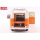 SCHUCO 450060600 VW T1 Campingbus 1/18 