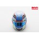 SPARK 5HF186 CASQUE Kimi Antonelli - Mercedes-AMG Petronas F1 Team 2025 (1/5)