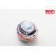 SPARK 5HF186 CASQUE Kimi Antonelli - Mercedes-AMG Petronas F1 Team 2025 (1/5)