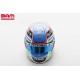 SPARK 5HF186 CASQUE Kimi Antonelli - Mercedes-AMG Petronas F1 Team 2025 (1/5)