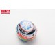 SPARK 5HF186 CASQUE Kimi Antonelli - Mercedes-AMG Petronas F1 Team 2025 (1/5)