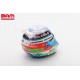 SPARK 5HF186 CASQUE Kimi Antonelli - Mercedes-AMG Petronas F1 Team 2025 (1/5)