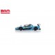 SPARK SG960 SCG 004c N°706 Glickenhaus Racing Vainqueur SP-X class 24H Nürburgring 2024 (500ex.) 1/43