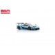 SPARK SG960 SCG 004c N°706 Glickenhaus Racing Vainqueur SP-X class 24H Nürburgring 2024 (500ex.) 1/43