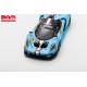 SPARK SG960 SCG 004c N°706 Glickenhaus Racing Vainqueur SP-X class 24H Nürburgring 2024 (500ex.) 1/43