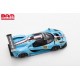 SPARK SG960 SCG 004c N°706 Glickenhaus Racing Vainqueur SP-X class 24H Nürburgring 2024 (500ex.) 1/43