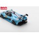 SPARK SG960 SCG 004c N°706 Glickenhaus Racing Vainqueur SP-X class 24H Nürburgring 2024 (500ex.) 1/43