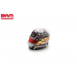 SPARK 5HF216 CASQUE Kimi Antonelli - Mercedes-AMG PETRONAS F1 Team – GP Grande Bretagne 2025 1/5