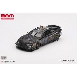 TRUESCALE TSM430790 CHEVROLET Camaro Next Gen Garage 56 N°24 Hendrick Motorsports Nascar 2025 William Byron 1/43