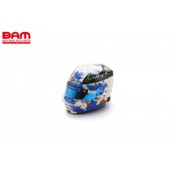 SPARK 5HF213 CASQUE Oscar Piastri - McLaren Formula 1 Team - GP Japon 2025 1/5