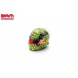 SPARK 5HF217 CASQUE Lando Norris - McLaren Formula 1 Team – GP Grande Bretagne 2025 1/5