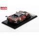 LOOKSMART LSLM188 FERRARI 296 GT3 N°66 JMW Motorsport 24H Le Mans 2024 G. Petrobelli - L. ten Voorde - S. Yoluc 1/43