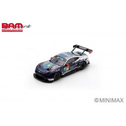SPARK 18S1053 FORD Mustang LMGT3 N°88 PROTON COMPETITION 24H Le Mans 2025 S. Gattuso - G. Levorato - D. Olsen 1/18