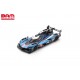 SPARK 18S1061 ALPINE A424 N°36 ALPINE ENDURANCE TEAM 10ème 24H Le Mans 2025 M. Schumacher - F. Makowiecki - J. Gounon 1/18