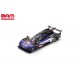 SPARK 18S1066 CADILLAC V-Series.R N°101 CADILLAC WTR 24H Le Mans 2025 R. Taylor - J. Taylor - F. Albuquerque 1/18