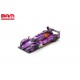 SPARK 18S1067 ORECA 07 - Gibson N°199&nbsp;AO BY TF 3ème LMP2 class 24H Le Mans 2025 PJ. Hyett - D. Camron - L. Deletraz 1/18