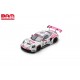 SPARK 18S1068 PORSCHE 911 GT3 R LMGT3 N°85 IRON DAMES 24H Le Mans 2025 C. Martin - R. Frey - S. Bovy 1/18