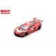 SPARK 18S1071 CORVETTE Z06 LMGT3.R N°13 AWA RACING 24H Le Mans 2025 O. Fidani - L. Kern - M. Bell 1/18