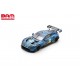SPARK 18S1072 ASTON MARTIN Vantage AMR LMGT3 N°27&nbsp;HEART OF RACING TEAM 24H Le Mans 2025 I. James - M. Drudi - Z. Robichon 1/18