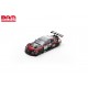 SPARK 18S1077 LEXUS RC F LMGT3 N°87&nbsp;AKKODIS ASP TEAM 24H Le Mans 2025 P. Umbrarescu -&nbsp;J. Lopez - C. Schmid 1/18