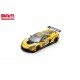 SPARK 18S1078 CORVETTE Z06 LMGT3.R N°81 TF SPORT 3ème LMGT3 class 24H Le Mans 2025 T. Van Rompuy - R. Andrade - C. Eastwood 1/18