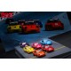 SPARK Porsche 911 Carrera 3.0 RS IROC Daytona 1974 SET 1/64