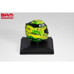 SPARK 5HSP148 CASQUE KEVIN ESTRE 2025