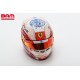 LOOKSMART LSHEL010 CASQUE Zhou Guanyu 2025 (1/5)