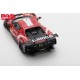 LOOKSMART LSRC184 FERRARI 296 N°6 UNI-ROBO BLUEGRASS Team LeMans GT300 SUPER GT 2024 Y. Katayama - R. Merhi Muntan (1/43)