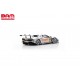 LOOKSMART LSRC185 FERRARI 296 N°45 PONOS RACING GT300 SUPER GT 2024 K. Cozzolino - L. Wadoux (1/43)