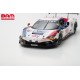 LOOKSMART LSRC190 FERRARI 296 GT3 N°93 SKY - Tempesta Racing 24H Spa 2024 E. Cheever – J. Hui – L. Wadoux – C. Froggatt 1/43