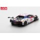 LOOKSMART LSRC190 FERRARI 296 GT3 N°93 SKY - Tempesta Racing 24H Spa 2024 E. Cheever – J. Hui – L. Wadoux – C. Froggatt 1/43