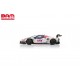 LOOKSMART LSRC190 FERRARI 296 GT3 N°93 SKY - Tempesta Racing 24H Spa 2024 E. Cheever – J. Hui – L. Wadoux – C. Froggatt 1/43