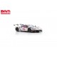 LOOKSMART LSRC190 FERRARI 296 GT3 N°93 SKY - Tempesta Racing 24H Spa 2024 E. Cheever – J. Hui – L. Wadoux – C. Froggatt 1/43