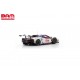 LOOKSMART LSRC190 FERRARI 296 GT3 N°93 SKY - Tempesta Racing 24H Spa 2024 E. Cheever – J. Hui – L. Wadoux – C. Froggatt 1/43