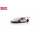 LOOKSMART LSRC190 FERRARI 296 GT3 N°93 SKY - Tempesta Racing 24H Spa 2024 E. Cheever – J. Hui – L. Wadoux – C. Froggatt 1/43
