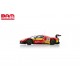 LOOKSMART LSRC193 FERRARI 296 GT3 N°71 AF Corse - Francorchamps Motors 24H Spa 2024 D. Vidales – V. Abril – T. Neubauer 1/43