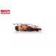 LOOKSMART LSRC193 FERRARI 296 GT3 N°71 AF Corse - Francorchamps Motors 24H Spa 2024 D. Vidales – V. Abril – T. Neubauer 1/43