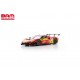 LOOKSMART LSRC193 FERRARI 296 GT3 N°71 AF Corse - Francorchamps Motors 24H Spa 2024 D. Vidales – V. Abril – T. Neubauer 1/43