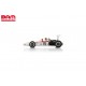 SPARK S6225 HONDA RA301 N°15 GP Italie 1968 David Hobbs 1/43