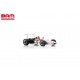 SPARK S6225 HONDA RA301 N°15 GP Italie 1968 David Hobbs 1/43
