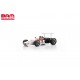 SPARK S6225 HONDA RA301 N°15 GP Italie 1968 David Hobbs 1/43